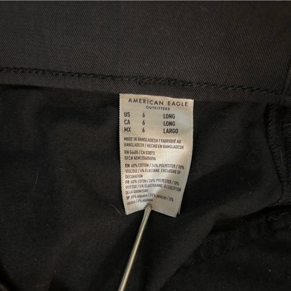 American Eagle 360 Next Level Stretch Pants - Picture 3 of 7